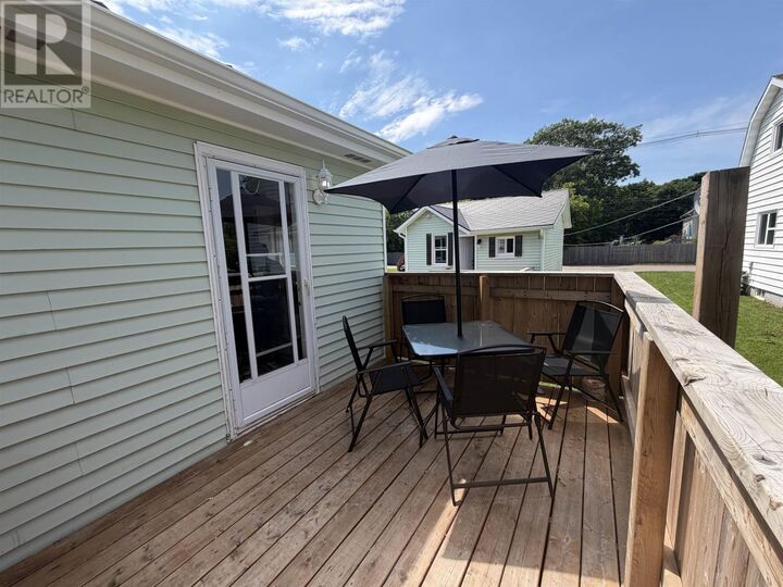 Property Photo: 97 & 99 Autumn Street PE C1N 2S5