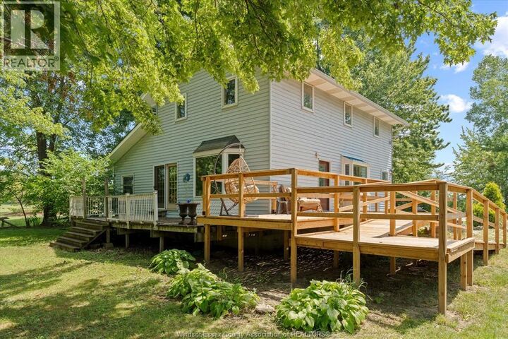 Property Photo:  241 Edward Road  ON N0R 1S0 
