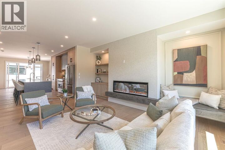 Property Photo: 147 Heston Street Northwest AB T2K 2C5
