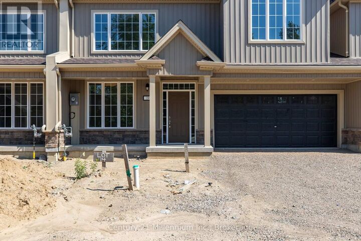 Property Photo: 09 Steinway Street ON N0H 2L0