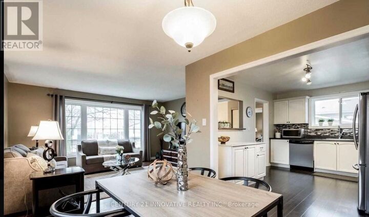 Property Photo: 586 Chamberlain Road ON L7L 2V5