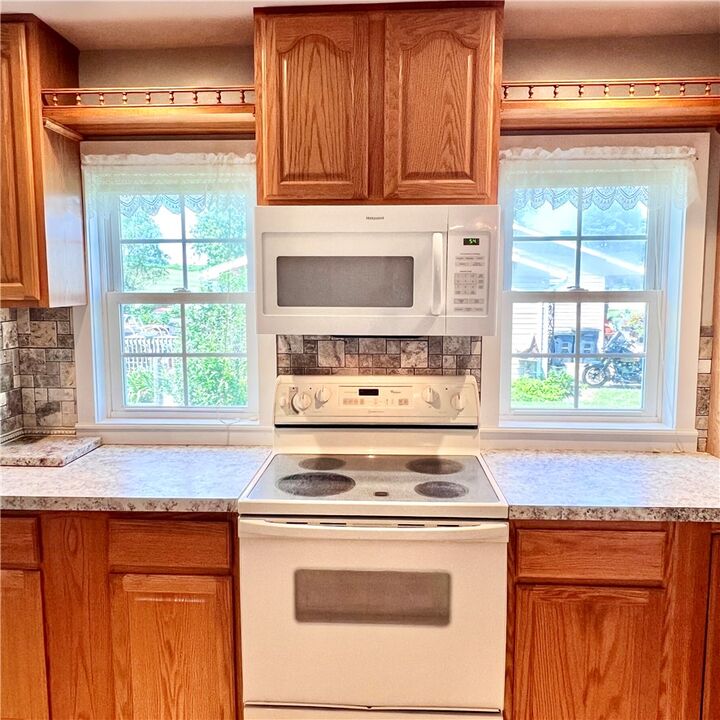 Property Photo: 1450 Kennard Kingscreek Road OH 43078