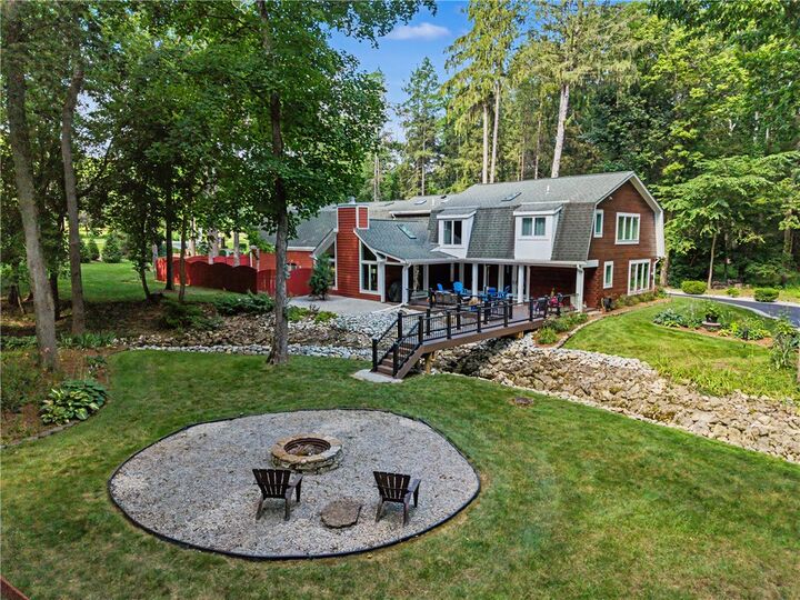 Property Photo:  439 E Route 73 Drive  OH 45066 