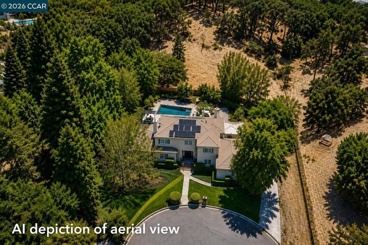Property Photo:  136 Lark Court  CA 94507 
