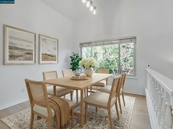 Property Photo: 2307 Oak Glen Cir CA 94553