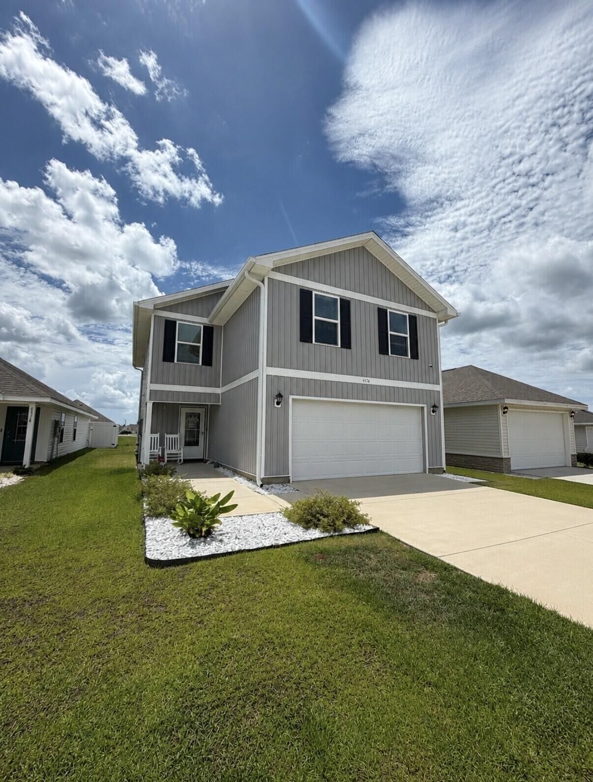 Property Photo:  6574 Atkins Road  FL 32404 