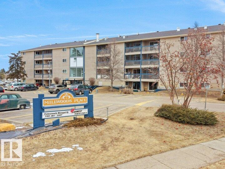 2628 Mill Woods Road NW 311 — photo 1