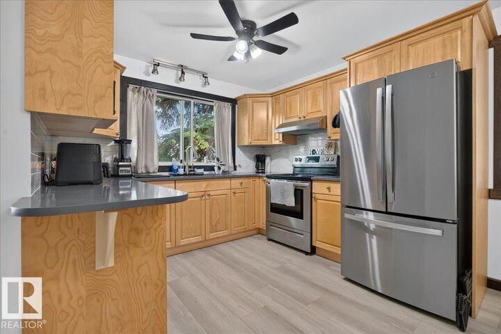 Property Photo:  4229 49 Street  AB T9C 1B5 