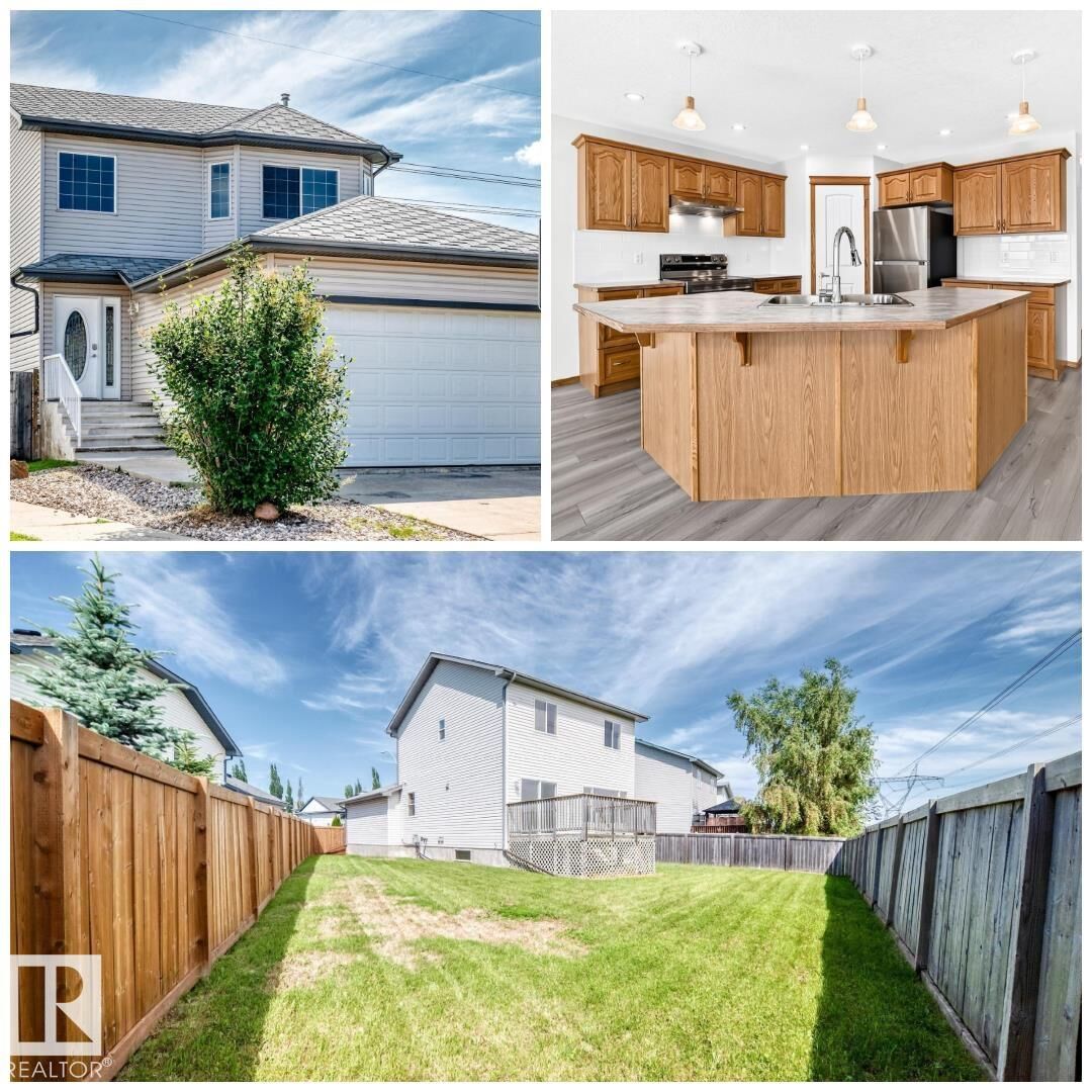 Property Photo: 686 Kananaskis Drive AB T9G 2G8