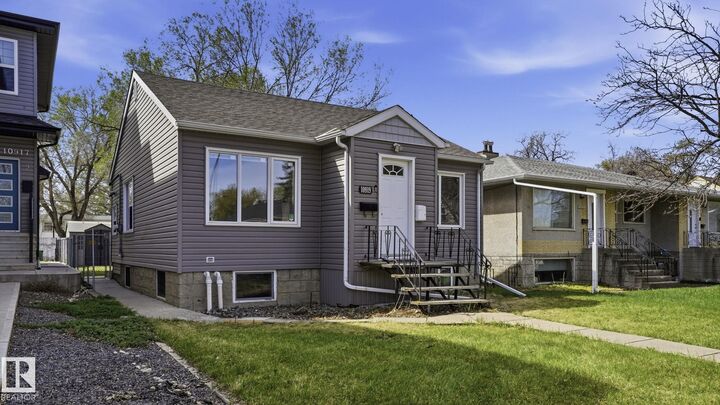 Property Photo: 10919 68 Avenue NW AB T6H 2B9