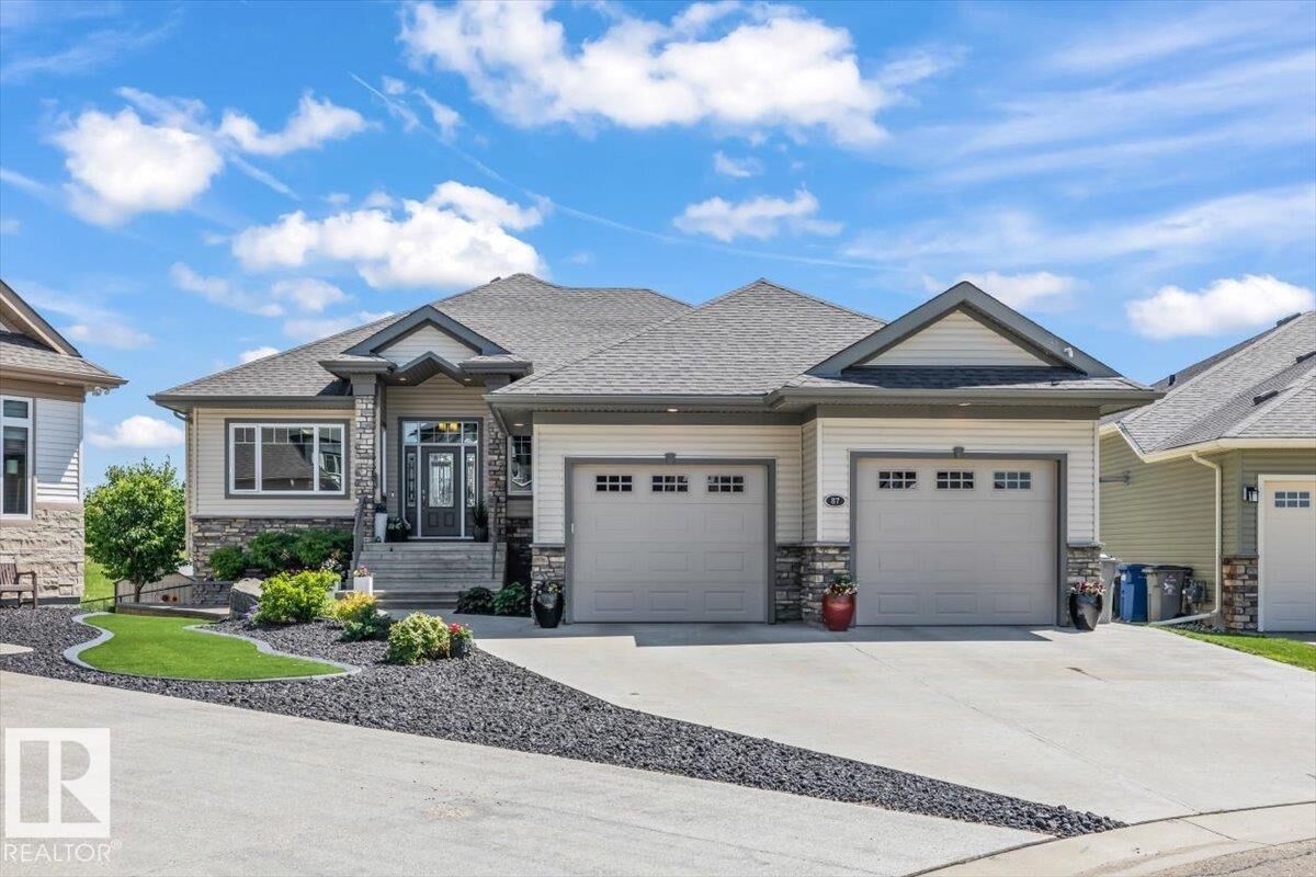 Property Photo:  87 Lakeland Crescent  AB T4X 0B5 