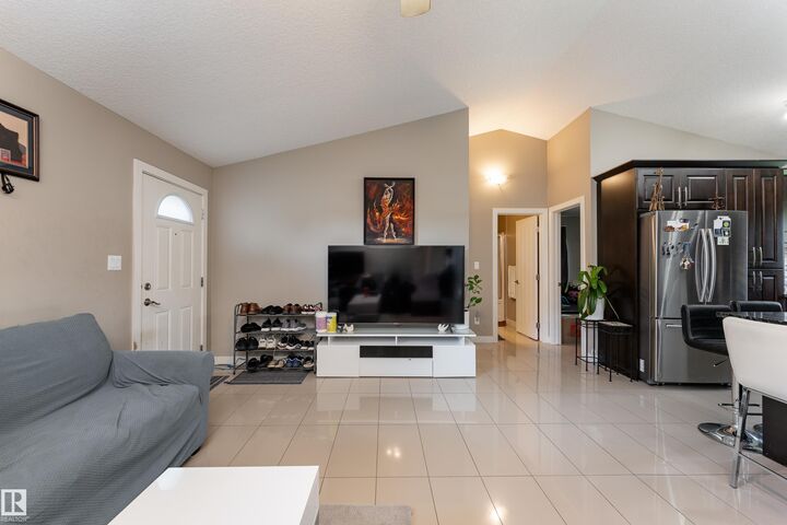 Property Photo:  12847 86 Street NW  AB T5E 3A9 
