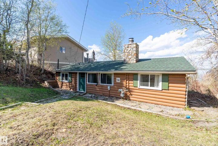 Property Photo: Viola Beach 14 AB T0C 2V0