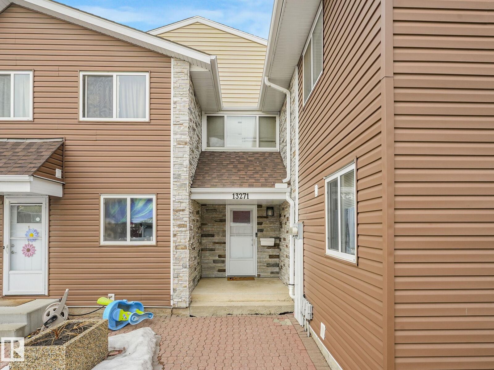 Property Photo:  13271 47 Street NW  AB T5A 3L8 