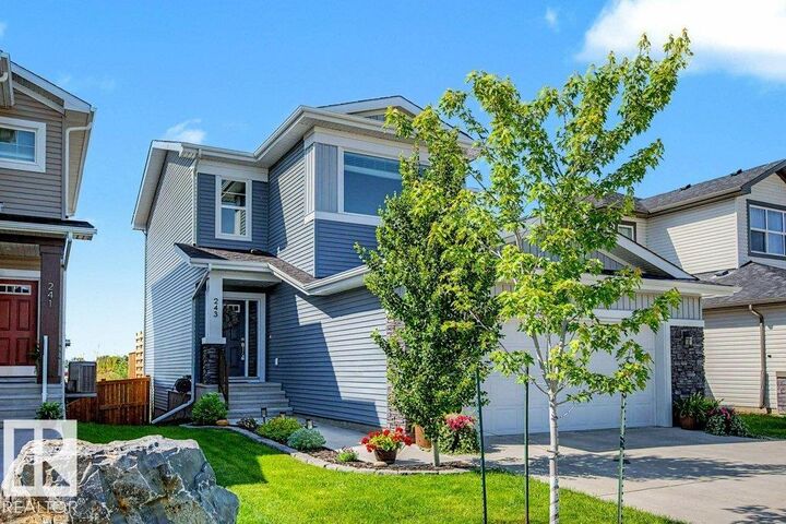 Property Photo: 243 Brickyard Cove AB T7Z 0L1