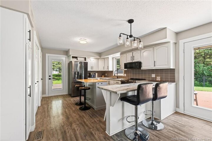 Property Photo:  853 Melanson Road  NB E1A 7N8 