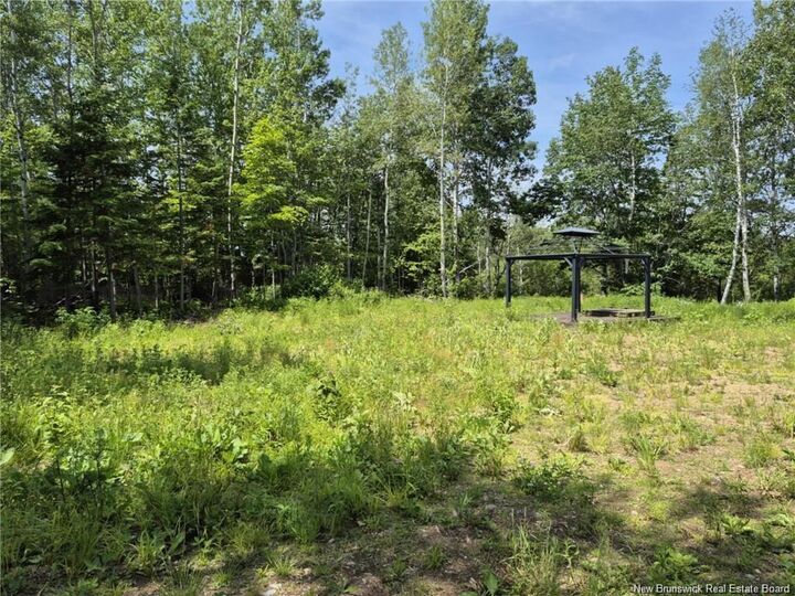 Property Photo:  1 Acres Rue Amos  NB E2A 7A5 