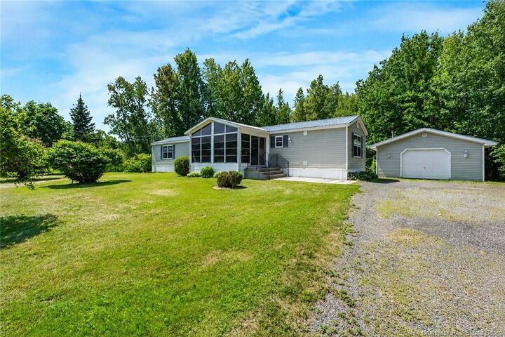 Property Photo: 280 Railing Road NB E3B 7G9
