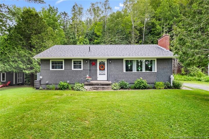 Property Photo:  1112 Route 620  NB E3G 6K5 