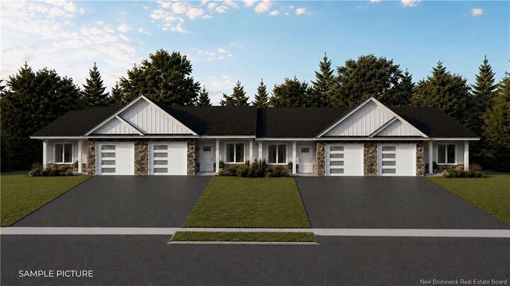 Property Photo: 26 Magloire Street NB E4S 3K5