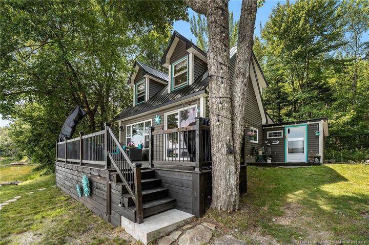 160 Bessie'S Garden Lane — photo 1