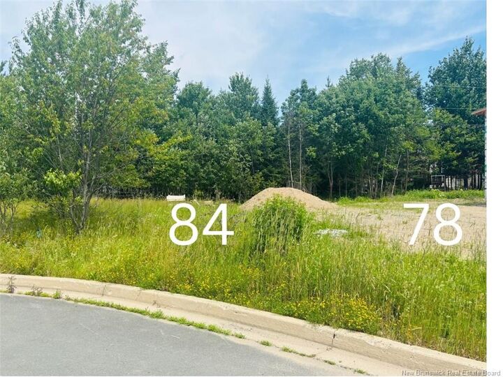 Photo de la propriété: 78 Weavers Way NB E3A 3P8