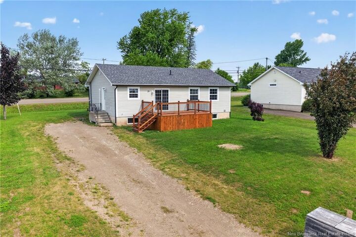 Property Photo:  21 Wortman  NB E4J 3K9 