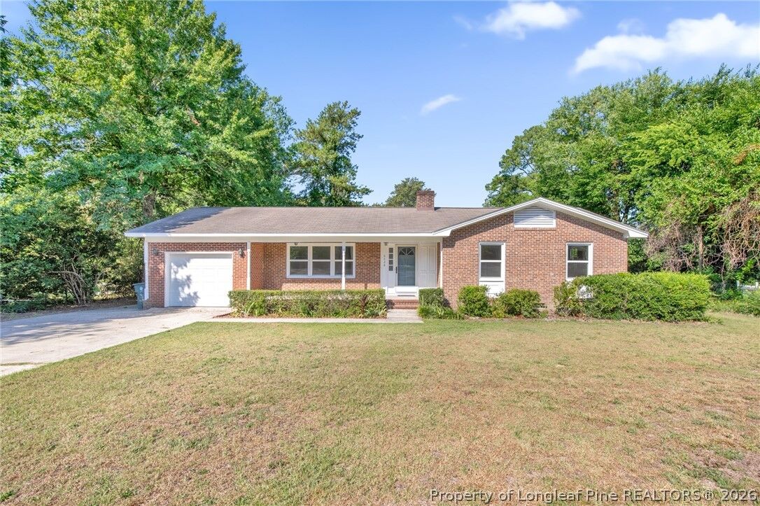 Property Photo:  6428 Northfield Court  NC 28303 