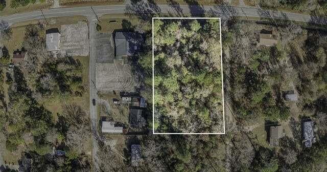 Property Photo:  0 Shady Road Plaza  GA 31211 