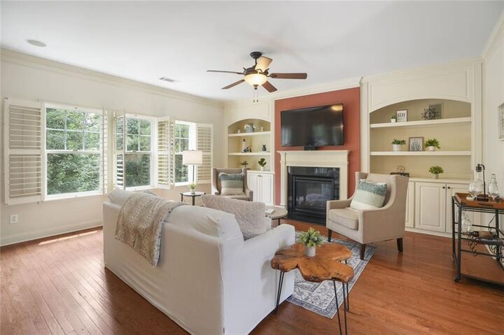 Property Photo: 3070 Blackstock Drive GA 30041