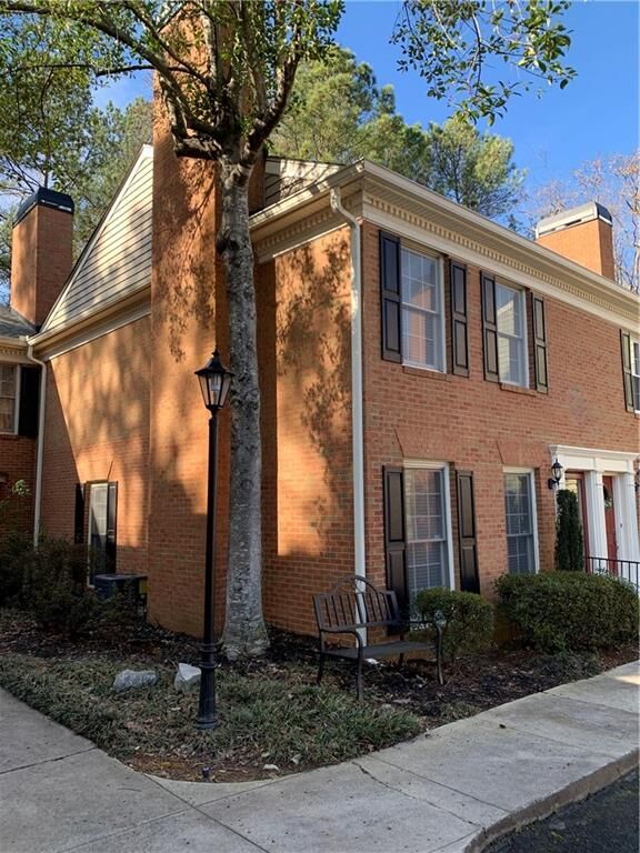 Property Photo: 55 Mount Vernon Circle GA 30338