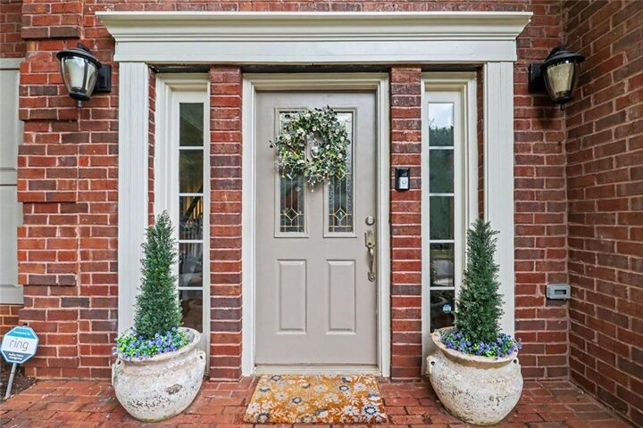 Property Photo: 1180 Arbor Creek Drive GA 30076
