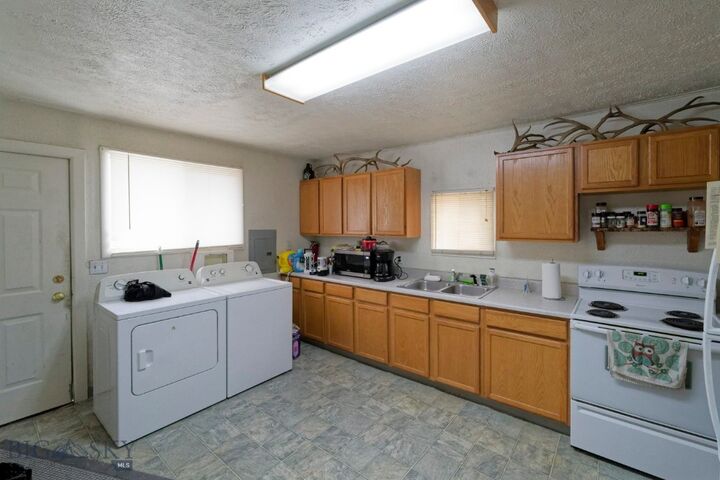 Property Photo: 2412 Farrell Street MT 59701