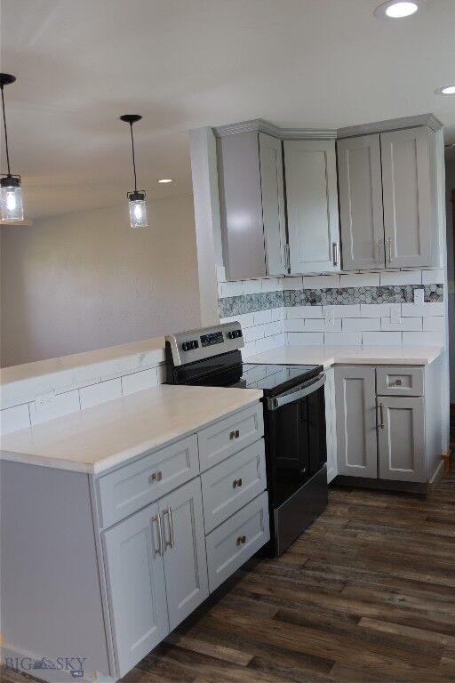 Property Photo:  204 Big Sky Dr  MT 59644 