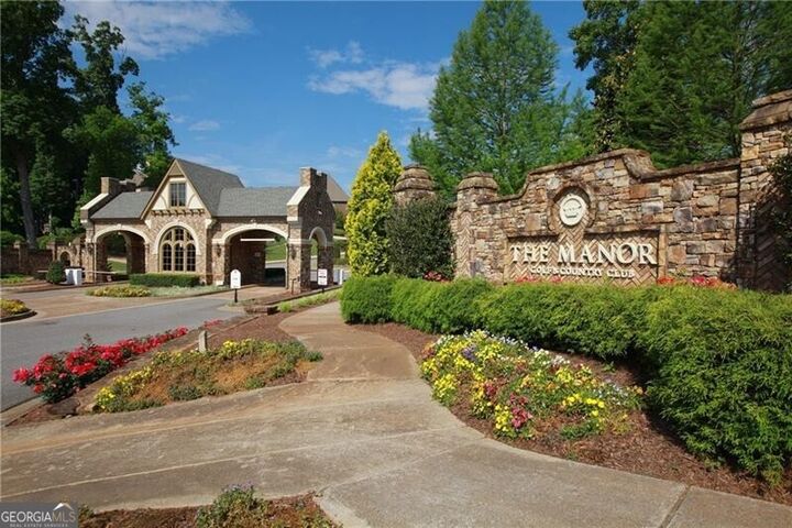 Property Photo: 3635 Cottage Drive GA 30004