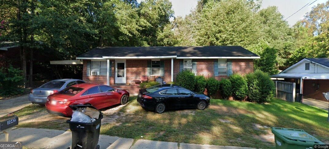 Property Photo: 1047 Amber Drive GA 31907