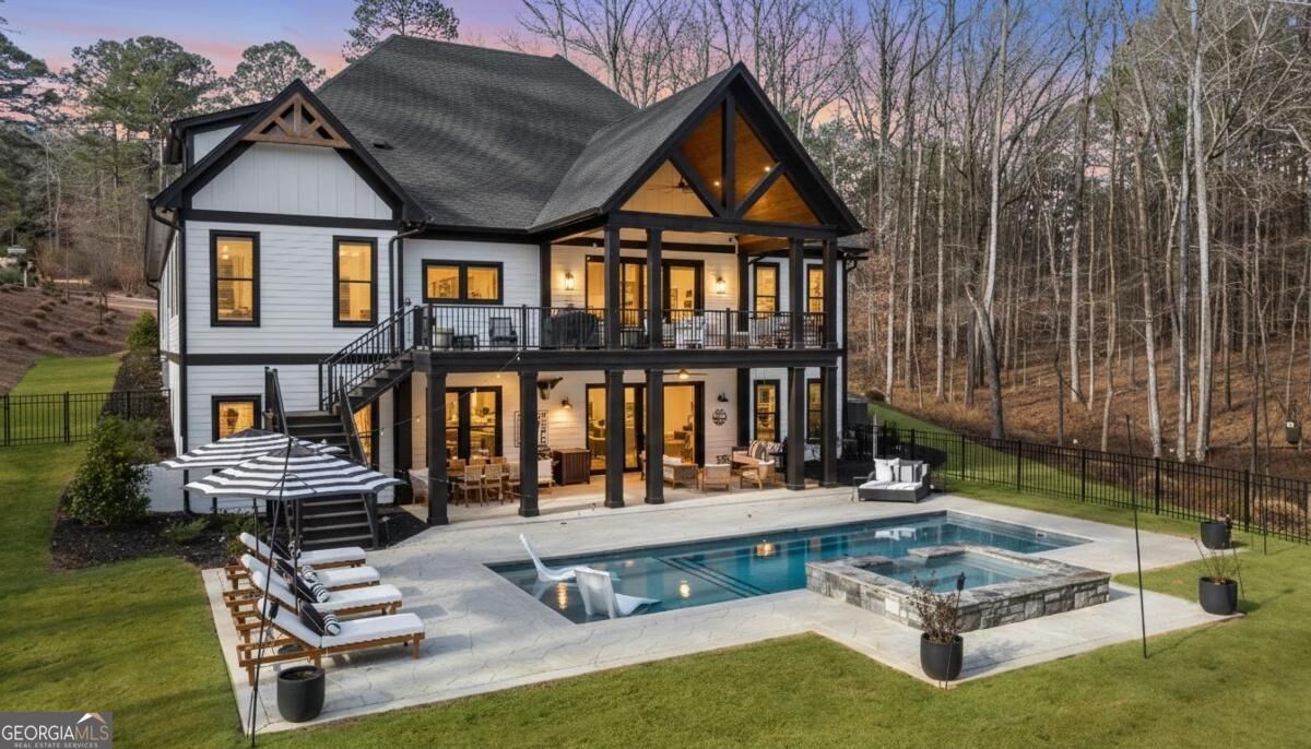 Property Photo:  170 Ellman Drive  GA 31024 