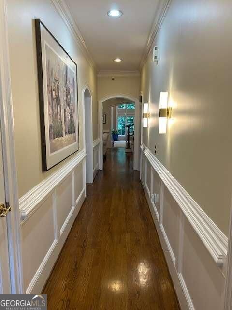 Property Photo: 106 Vinings Drive SE GA 30161