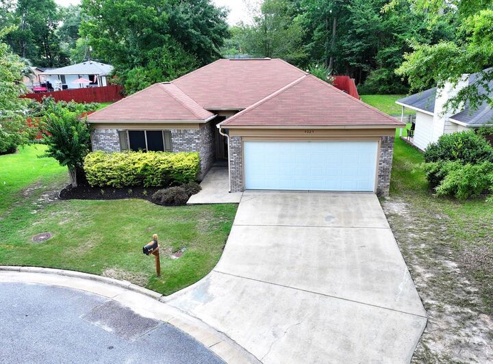 Property Photo:  4025 Shade Valley Drive  GA 31909 