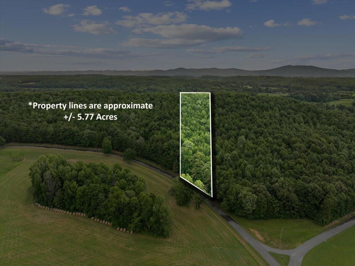 Property Photo: 00 Fricks Gap Road GA 30707