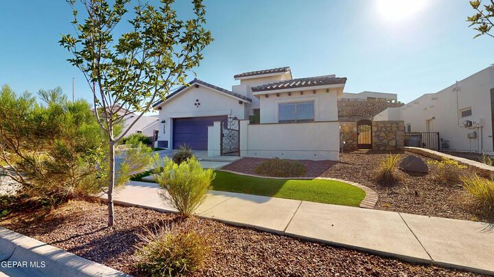 Property Photo:  1754 Sidesaddle Drive  TX 79911 