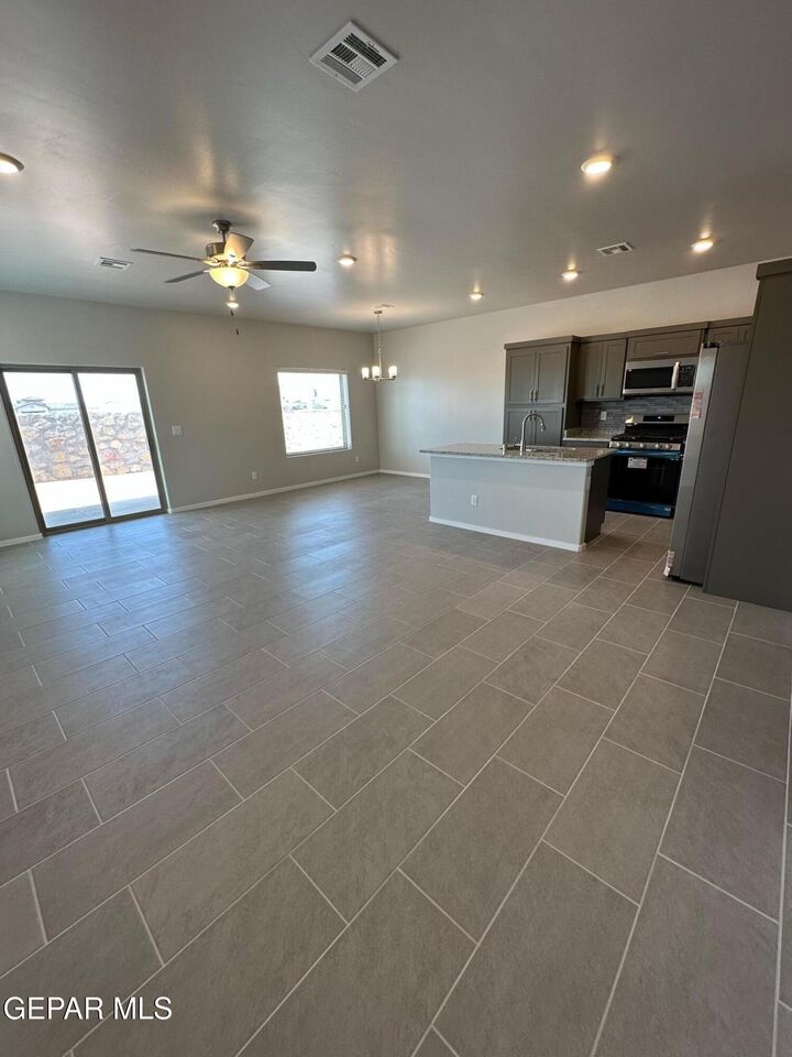 Property Photo:  50998 Desert Calico Avenue  TX 79934 