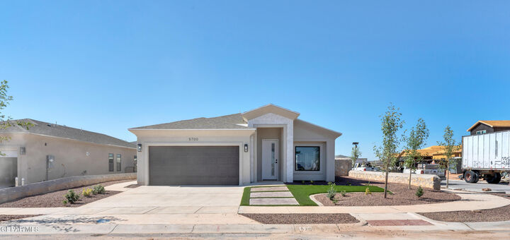Property Photo: 50998 Desert Calico Avenue TX 79934