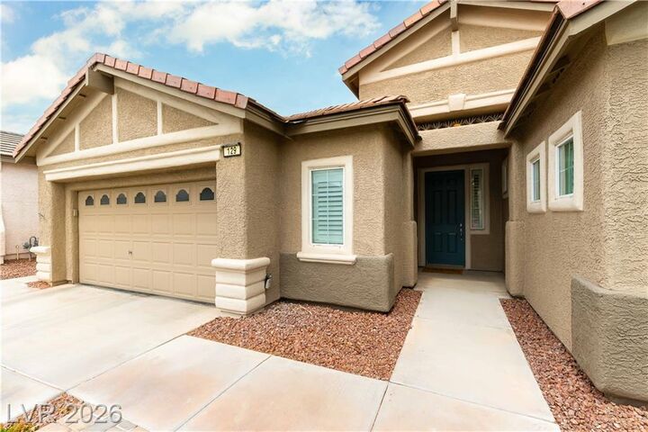 Property Photo:  129 Torchwood Lane  NV 89144 