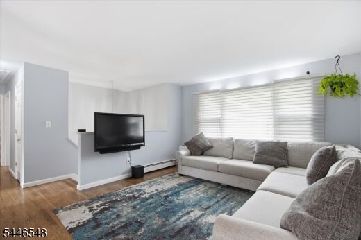 Property Photo: 43 Cedar Tree Dr NJ 07422