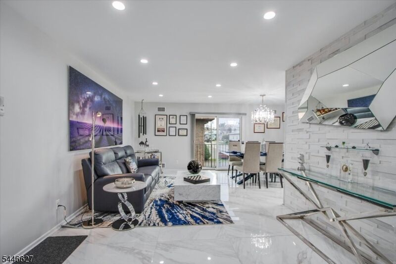 Property Photo: 825 Riverside Ave B202 NJ 07071
