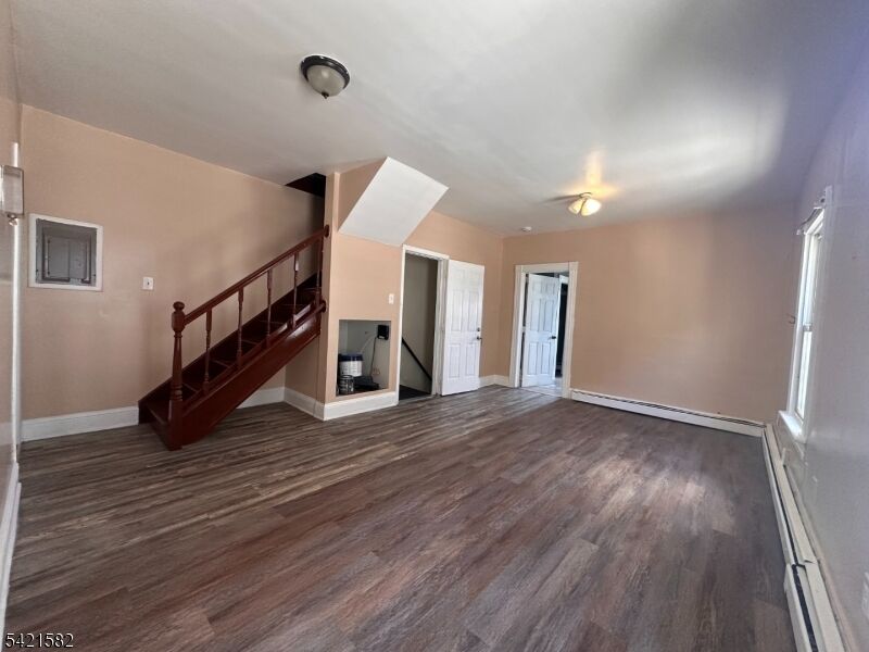 Property Photo: 748 Trumbull St 2 NJ 07201