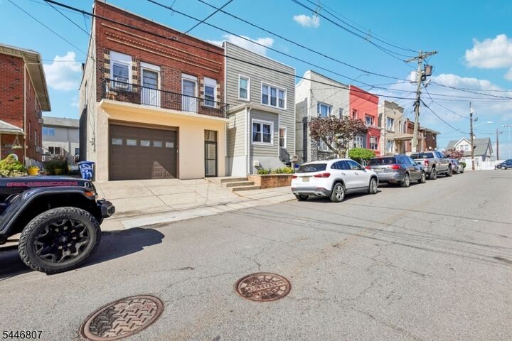Property Photo: 390 Delano Pl NJ 07022
