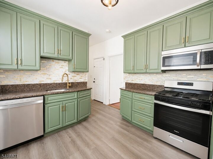 Property Photo: 22 Harrison Ave 2 NJ 07026