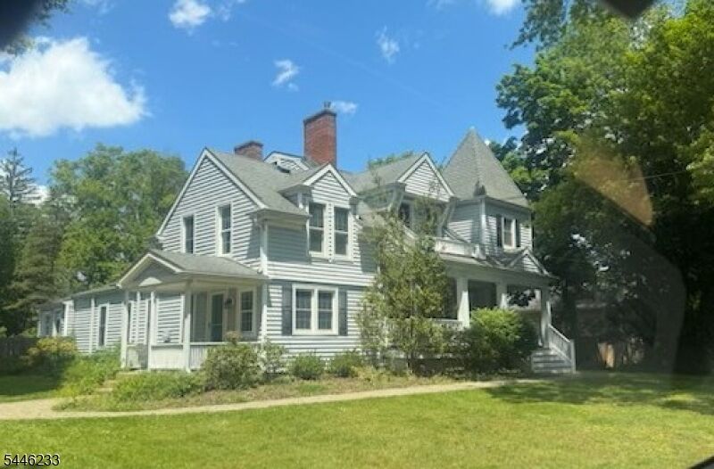 Property Photo: 1131 Springfield Ave NJ 07974